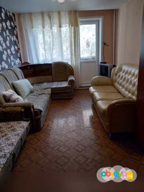 Сдам посуточно: квартиру недорого в Самаре