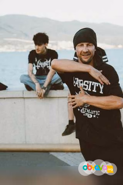 Предложение: Break Dance - обучение Брейку с "нуля" в Новороссийске