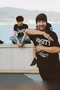 Предложение: Break Dance - обучение Брейку с "нуля" в Новороссийске