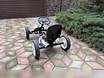 Продам: веломобиль BMW