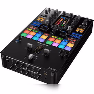 Продам: Pioneer DJ DJM-S11 Профессиональный 2-ка в Новоалтайске