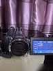 Продам: видеокамера Sony HDR-SR12E