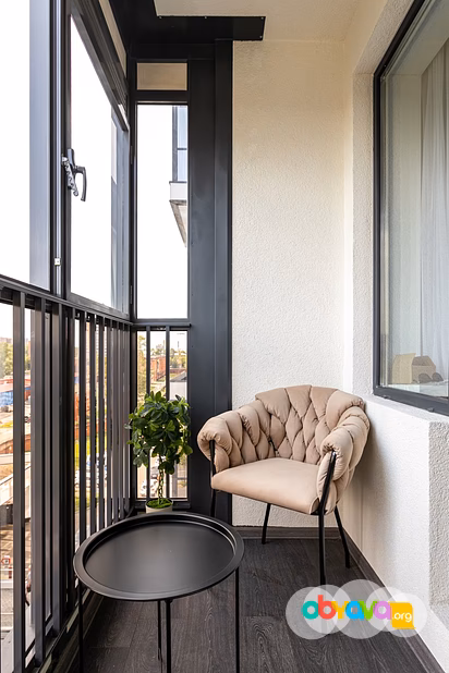 RentalSPb 1ккв в ЖК Стрижи