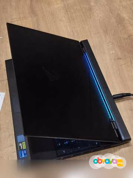 Продам: Aorus 16 BKF Игровой ноутбук
