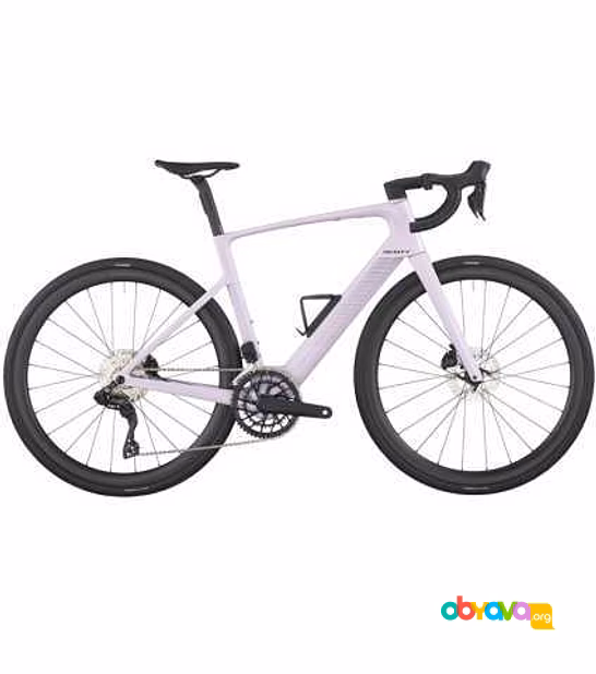 Продам: спортивный велосипед Scott 2026 Scott Fastlane 20 Electric Bike (BAMBOBIKES) в Барнауле