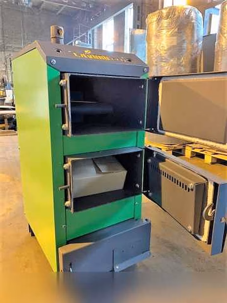 Продам: котел Lavoro Eco L-22