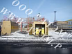Продам: контейнерные АЗС, мини АЗС, резервуары в Благовещенске