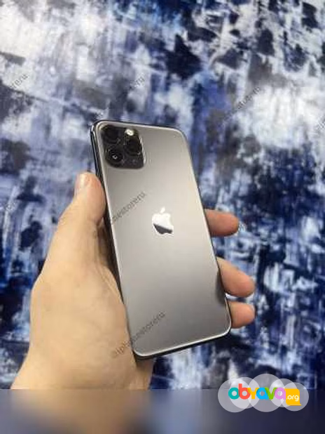 Продам: смартфон Apple iPhone 11 Pro 64Gb Graphite