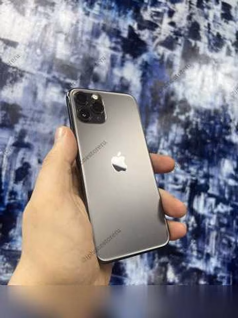 Продам: смартфон Apple iPhone 11 Pro 64Gb Graphite