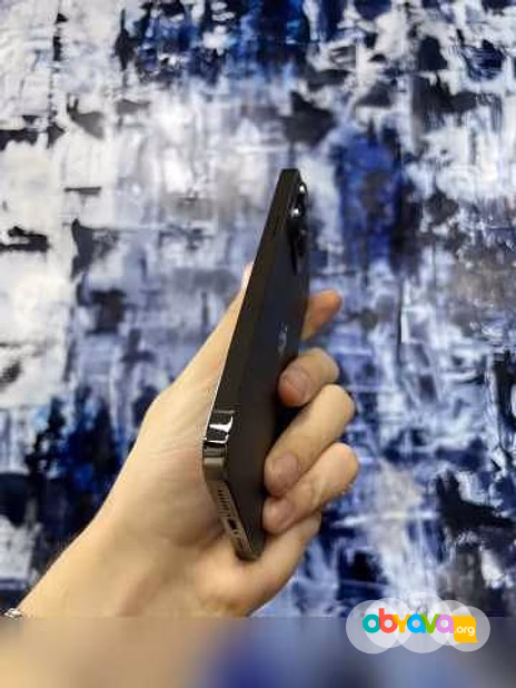 Продам: смартфон Apple iPhone 13 Pro 256Gb Graphite