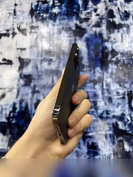 Продам: смартфон Apple iPhone 13 Pro 256Gb Graphite