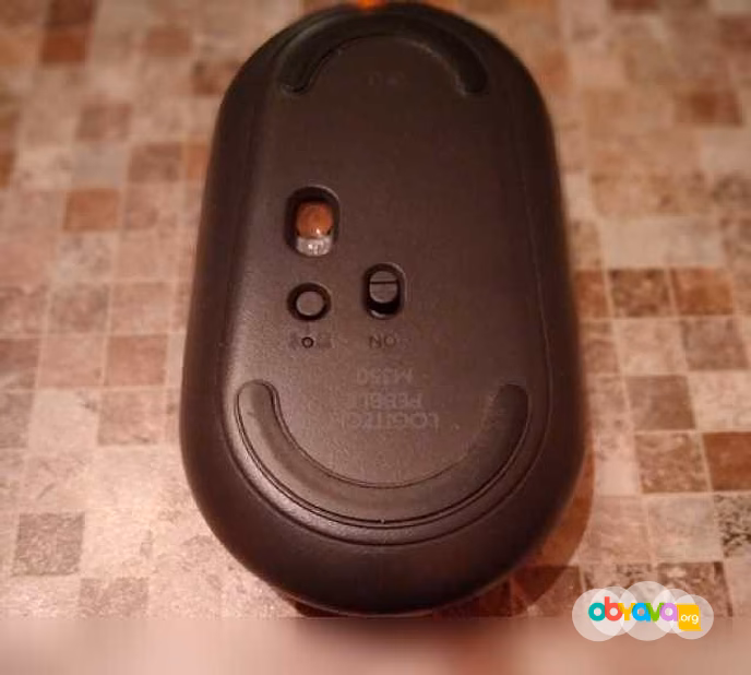 Продам: мышь беспроводная Logitech Pebble M350 в Москве