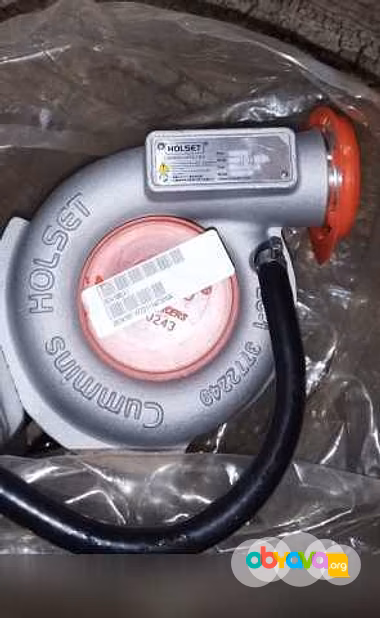 Продам: турбина Сummins 2,8 ГАЗель Holset в Красноярске