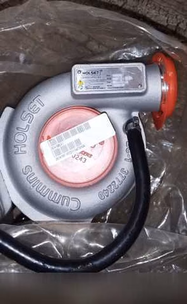 Продам: турбина Сummins 2,8 ГАЗель Holset в Красноярске