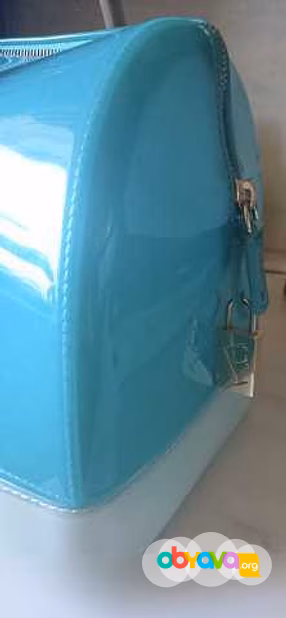 Продам: Furla candy bag оригинал в Санкт-Петербурге