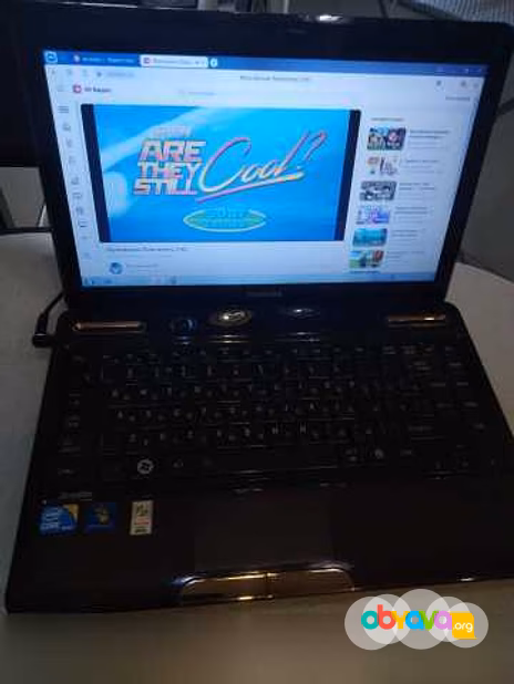 Продам: ноутбук Toshiba Satellite L635-12Q Core i3 в Москве
