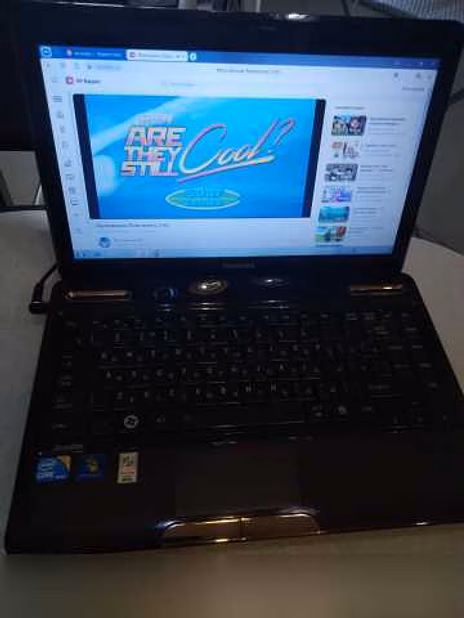 Продам: ноутбук Toshiba Satellite L635-12Q Core i3 в Москве