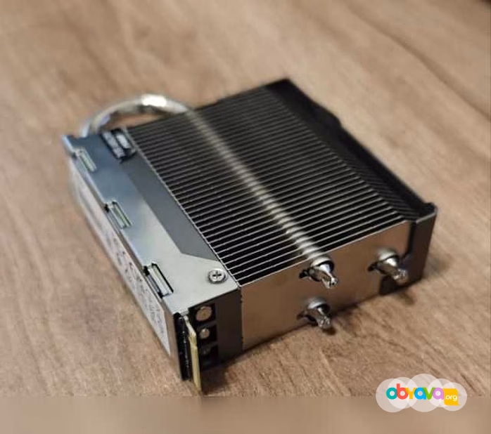 Продам: SSD MSI spatium M580 frozr 2tb PCIe 5.0