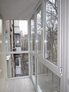 Отделка балкона или лоджии