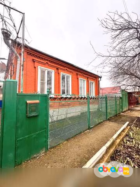 Продам: часть дома в Армавире