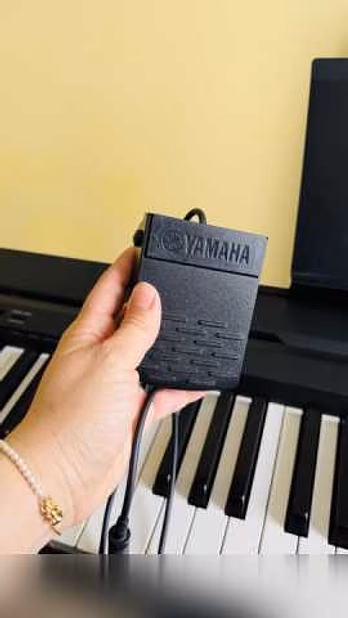 Продам: цифровое пианино Yamaha 45p
