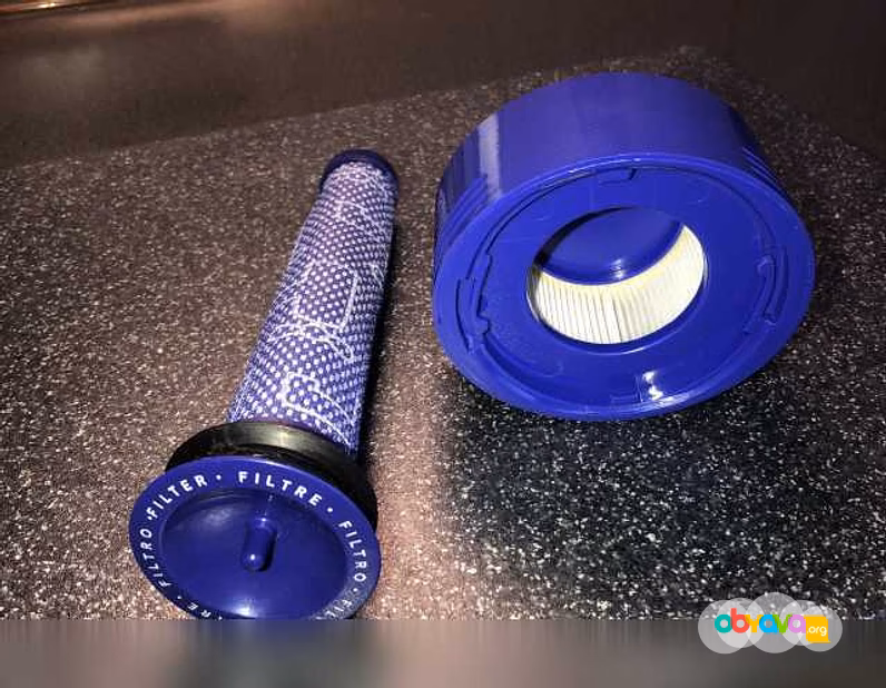 Комплект hepa фильтров для Dyson V7 V8 Dyson 