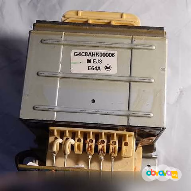 Продам: трансформатор GAC8AHK00006 Panasonic