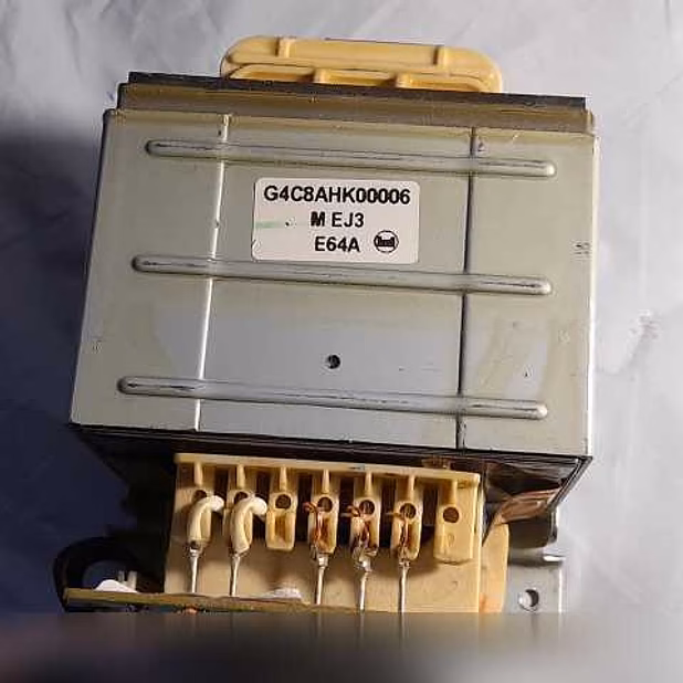 Продам: трансформатор GAC8AHK00006 Panasonic