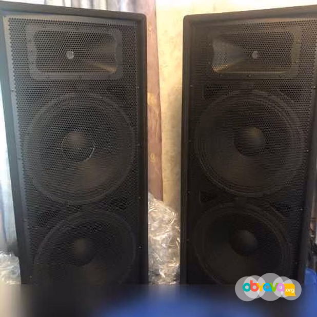 Продам: звуковое оборудование JBL в Москве