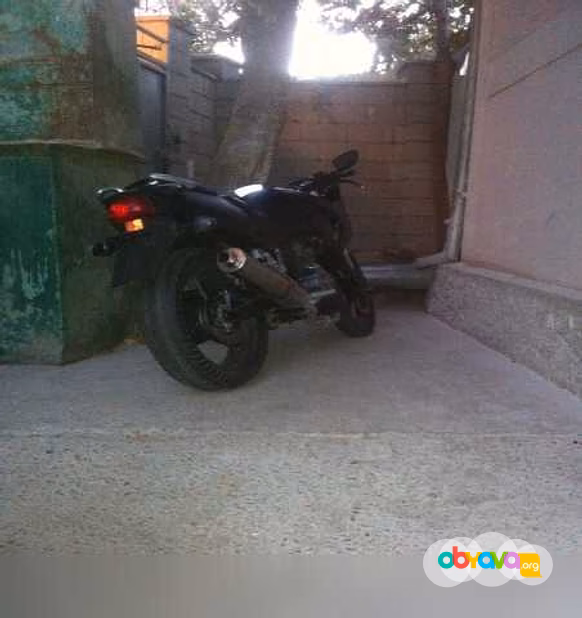 Продам: мотоцикл зоншин ZS200GS в Севастополе