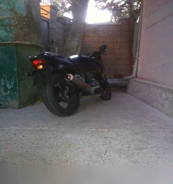 Продам: мотоцикл зоншин ZS200GS в Севастополе