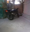 Продам: мотоцикл зоншин ZS200GS в Севастополе