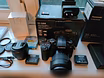 Продам: Panasonic Lumix DC-G90kit и 25f1.7