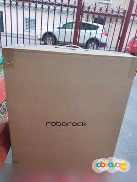 Продам: робот-пылесос RoboRock S6 MaxV