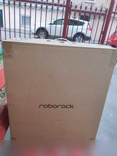 Продам: робот-пылесос RoboRock S6 MaxV