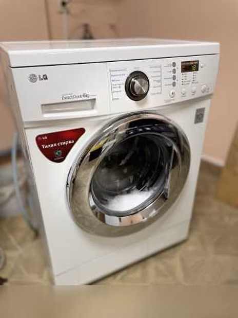 Продам: стиральную машину в Краснодаре