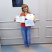 Стрижка собак на дому в Москве