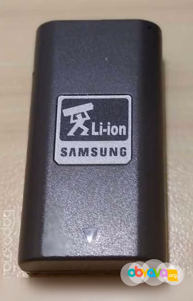 Продам: аккумуляторная батарея Samsung SB-L110A в Сыктывкаре