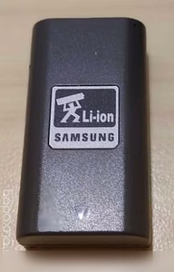 Продам: аккумуляторная батарея Samsung SB-L110A в Сыктывкаре