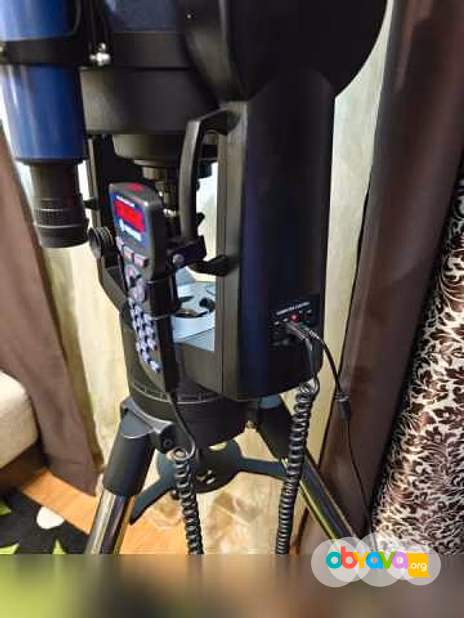 Продам: телескоп Meade 10" LX90 ACF