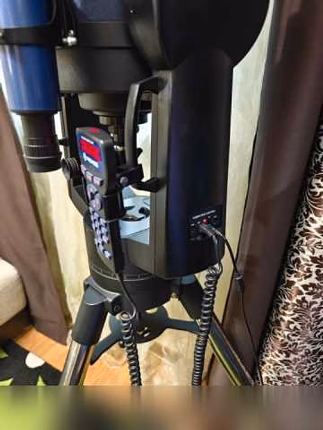 Продам: телескоп Meade 10" LX90 ACF