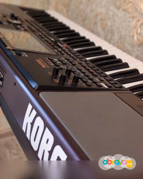 Продам: синтезатор KORG Pa 1000