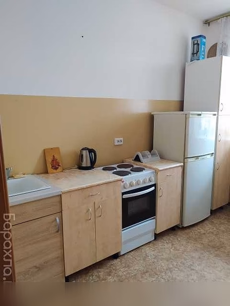 Сдам: квартиру в Новосибирске