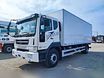 Продам: изотермический фургон DAEWOO NOVUS CH7CA во Владивостоке