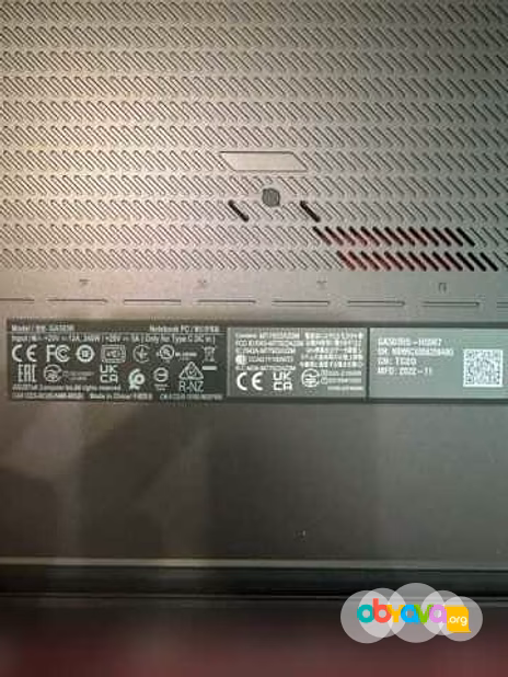 Продам: Asus ROG zephyrus G15 G513R