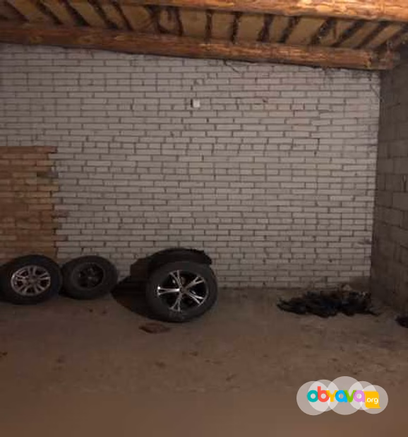Капитальный гараж в Пензе