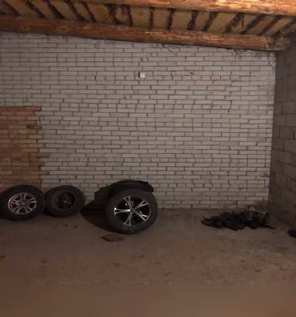 Капитальный гараж в Пензе