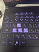 Продам: игровой Ноутбук ASUS TUF Gaming a15 RTX 4060