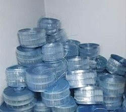 Продажа отходов ПВХ на переработку