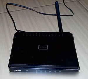 Продам: роутер d-link dir300 НОВЫЙ в Сыктывкаре